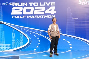 RUN TO LIVE 2024 - Ảnh #1315622