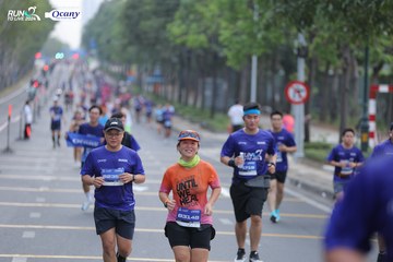 RUN TO LIVE 2024 - Ảnh #1436661