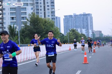 RUN TO LIVE 2024 - Ảnh #1449700