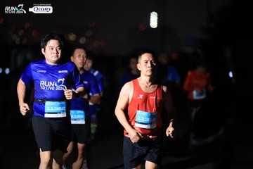 RUN TO LIVE 2024 - Ảnh #1341824