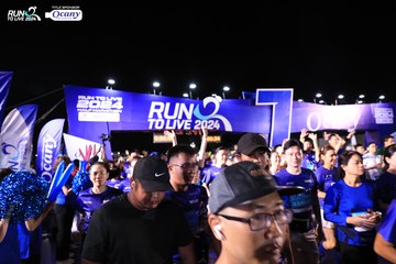 RUN TO LIVE 2024 - Ảnh #1319643