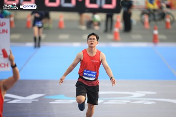 RUN TO LIVE 2024 - Ảnh #1412261
