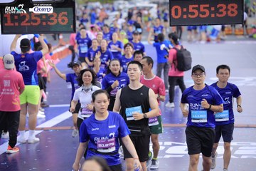 RUN TO LIVE 2024 - Ảnh #1362644
