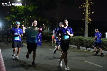 RUN TO LIVE 2024 - Ảnh #1376241