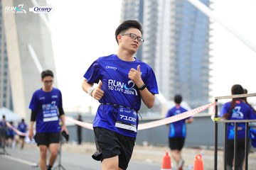 RUN TO LIVE 2024 - Ảnh #1349587