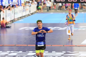 RUN TO LIVE 2024 - Ảnh #1405541