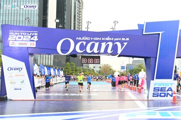 RUN TO LIVE 2024 - Ảnh #1418851
