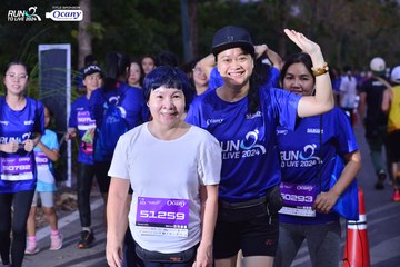 RUN TO LIVE 2024 - Ảnh #1335212