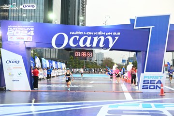 RUN TO LIVE 2024 - Ảnh #1417752