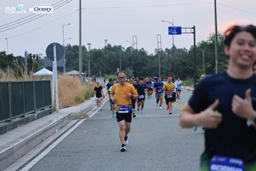 RUN TO LIVE 2024 - Ảnh #1373150