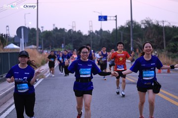 RUN TO LIVE 2024 - Ảnh #1359352