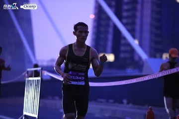 RUN TO LIVE 2024 - Ảnh #1324989