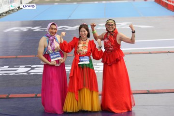 RUN TO LIVE 2024 - Ảnh #1415731