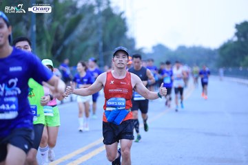 RUN TO LIVE 2024 - Ảnh #1385038