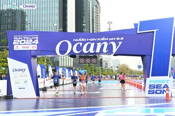RUN TO LIVE 2024 - Ảnh #1424945