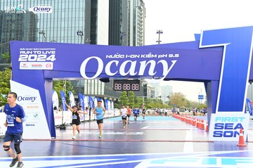 RUN TO LIVE 2024 - Ảnh #1425345