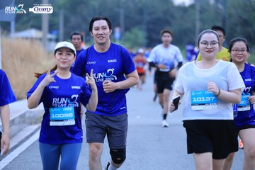 RUN TO LIVE 2024 - Ảnh #1367690