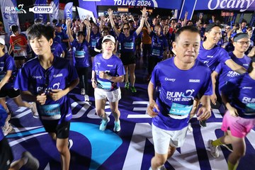 RUN TO LIVE 2024 - Ảnh #1319330