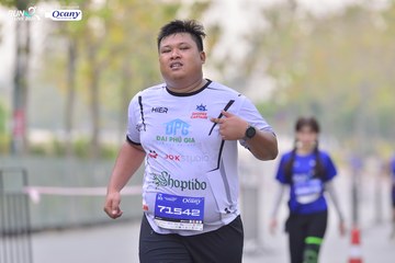 RUN TO LIVE 2024 - Ảnh #1445684