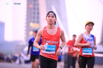 RUN TO LIVE 2024 - Ảnh #1325420