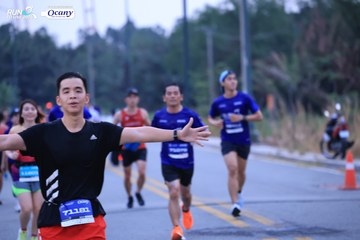 RUN TO LIVE 2024 - Ảnh #1361589