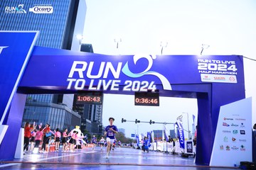 RUN TO LIVE 2024 - Ảnh #1375970