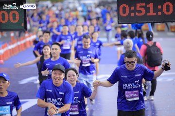 RUN TO LIVE 2024 - Ảnh #1360589