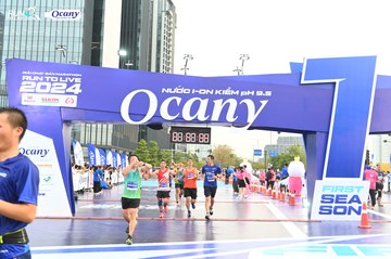 RUN TO LIVE 2024 - Ảnh #1418994