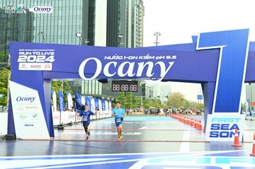 RUN TO LIVE 2024 - Ảnh #1427856