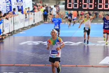 RUN TO LIVE 2024 - Ảnh #1334081