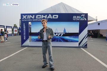 RUN TO LIVE 2024 - Ảnh #1317343