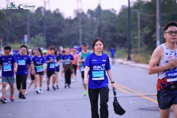 RUN TO LIVE 2024 - Ảnh #1359015