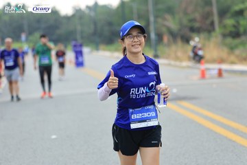 RUN TO LIVE 2024 - Ảnh #1393707