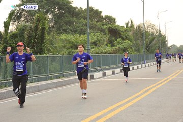 RUN TO LIVE 2024 - Ảnh #1407490