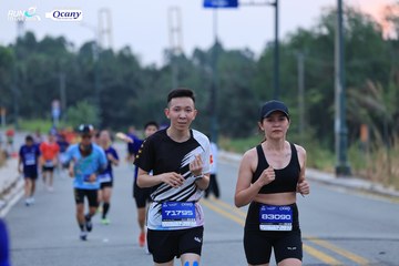 RUN TO LIVE 2024 - Ảnh #1371560
