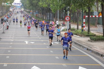 RUN TO LIVE 2024 - Ảnh #1437053