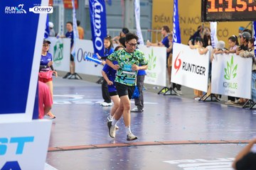 RUN TO LIVE 2024 - Ảnh #1371666