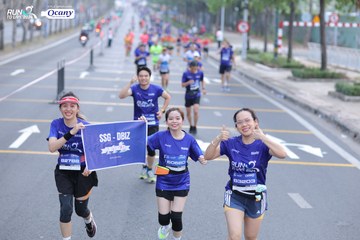 RUN TO LIVE 2024 - Ảnh #1434697