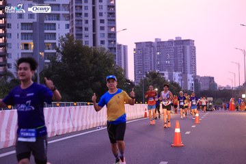 RUN TO LIVE 2024 - Ảnh #1446749