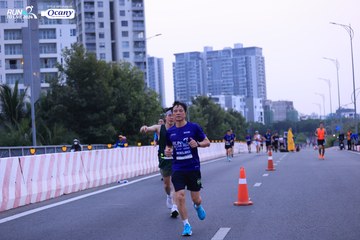 RUN TO LIVE 2024 - Ảnh #1447825