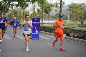 RUN TO LIVE 2024 - Ảnh #1387527