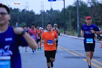 RUN TO LIVE 2024 - Ảnh #1362586