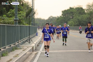 RUN TO LIVE 2024 - Ảnh #1407217