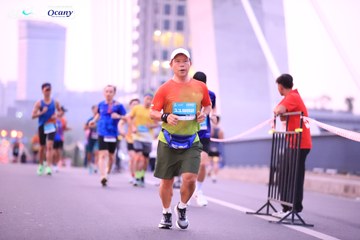 RUN TO LIVE 2024 - Ảnh #1325323