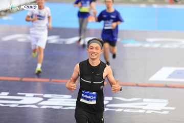 RUN TO LIVE 2024 - Ảnh #1409907