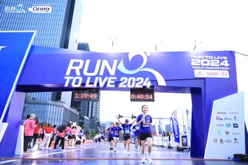 RUN TO LIVE 2024 - Ảnh #1374936