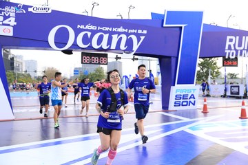 RUN TO LIVE 2024 - Ảnh #1416433