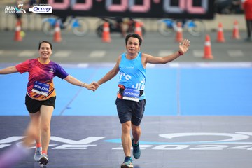 RUN TO LIVE 2024 - Ảnh #1415140
