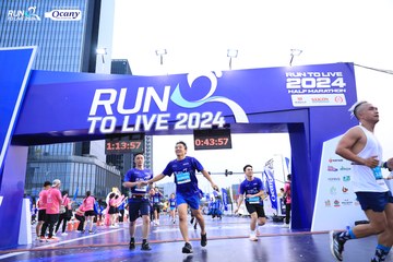 RUN TO LIVE 2024 - Ảnh #1374485
