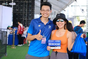 RUN TO LIVE 2024 - Ảnh #1315589